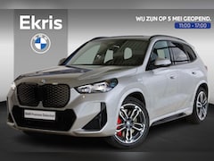 BMW iX1 - eDrive20 | M Sportpakket Pro | Premium Pack | Driving Ass. Plus | Harman/Kardon | Elektr.