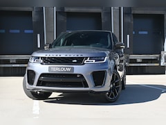 Land Rover Range Rover Sport - 5.0 V8 SC SVR