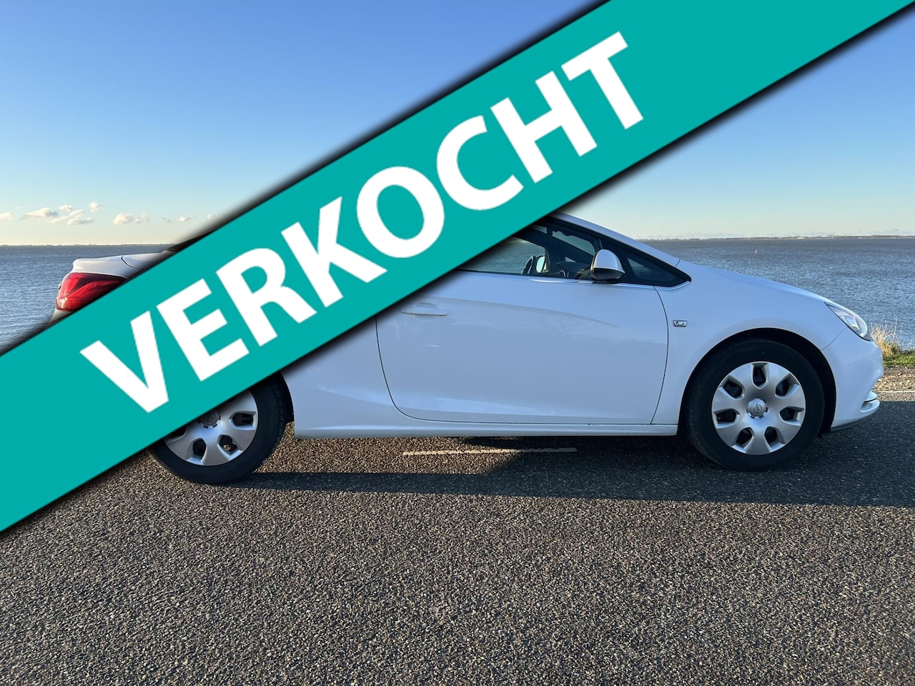 OPEL CASCADA