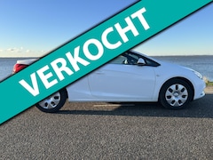 Opel Cascada - 1.4 Turbo Editon