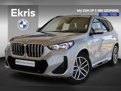 BMW X1 - sDrive18i | M Sportpakket | Panorama Dak | Stoelverwarming | Trekhaak