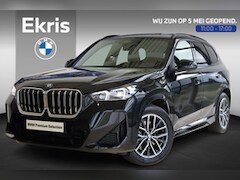 BMW X1 - xDrive25e M Sportpakket | Elektrische Trekhaak | Panoramadak | Comfort-access | Driving As