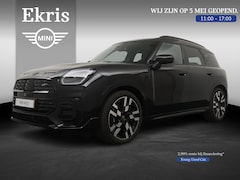 MINI Countryman - SE ALL4 JCW Trim | Pakket XL | Trekhaak | Harman Kardon | Panoramadak | Adaptive Cruise co