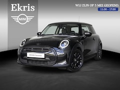 MINI Cooper - 3-deurs Classic + Navigatie + Black Exterieur pakket