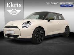 MINI Mini-Electric - 3-deurs Cooper SE | Paul Smith Edition | Pakket XL | Panorama Dak | Elektrisch Verstelbare