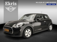 MINI One - 3-deurs Automaat / Sportstoelen / LED / Cruise / Climate / PDC / Alu wielen