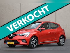 Renault Clio - 1.0 TCe Intens | Keyless | Trekhaak | Stoelverwarming