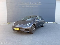 Tesla Model 3 - SR+ RWD (2019) – Grijs Metallic | Autopilot | HW3.0 | 198.000 km | SOH 82%