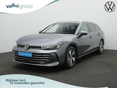 Volkswagen Passat Variant - 1.5 e-Hybrid 204 pk DSG Business | Trekhaak | Head-up display | Achteruitrijcamera | Stuur