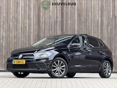 Volkswagen Polo - 1.0 TSI Style | PANORAMADAK | CAMERA
