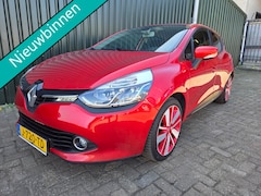 Renault Clio - 0.9 TCe SPORT DESIGN