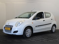 Suzuki Alto - 1.0 Comfort Plus