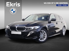 BMW 3-serie Touring - 320e Achteruitrijcamera/ Stoelverwarming/ Cruise Control/ HiFi/ Sportstoelen / Lentevoorde