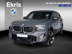BMW XM - | M Driver's Pack | Harman Kardon | Comfort Access | Soft-Close | Stoelventilatie | Stoelv