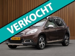 Peugeot 2008 - 1.6 VTi Féline 120PK | Pano | Navi | Trekhaak | NAP