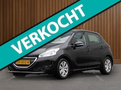 Peugeot 208 - 1.4 VTi 95PK | Bluetooth | Navi | Climate Control