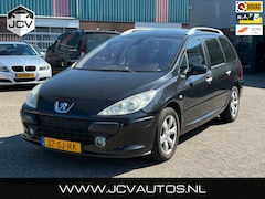 Peugeot 307 SW - 2.0-16V Pack INRUILKOOPJE