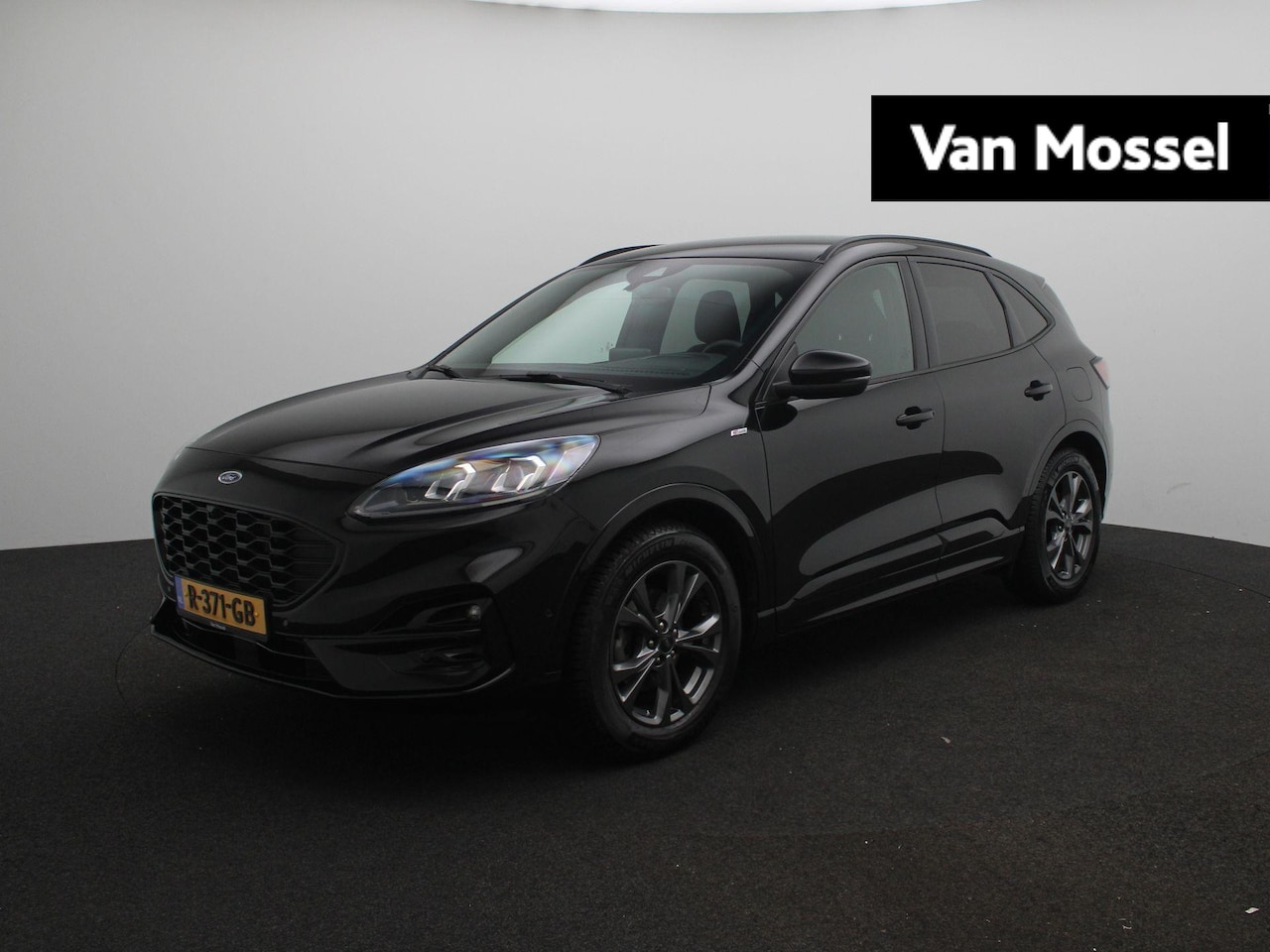 Ford Kuga - 1.5 EcoBoost Vignale | B&O | Head Up Display | Adaptieve Cruise Control | Winter Pakket | - AutoWereld.nl