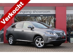 Lexus RX 450h - 4WD Executive Edition | Origineel NL | 6 Cilinder | Camera | Leder | Cruise Control | Bear