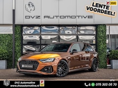 Audi A4 Avant - RS4 2.9 TFSI 450PK Quattro | RS Dynamic | B&O Sound | Sport Uitlaat | Black Optik | BTW