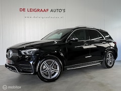 Mercedes-Benz GLE-Klasse - 350de hybrid grijs kenteken [AMG-line, lucht, 3500kg]