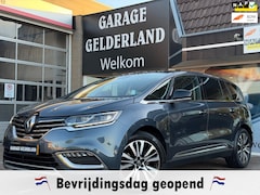 Renault Espace - 1.8 TCe Initiale Paris 7p. | Pano | Leder | Full-Led | Trekhaak | Massage | Acc | Climate