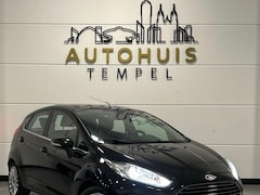 Ford Fiesta - 1.0 EcoBoost Titanium Nap Airco 1E Eigenaar Pdc Cruise Climate Start/Stop