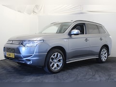 Mitsubishi Outlander - 2.0 PHEV Instyle+ |Pano|Leder|