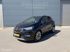 Opel Mokka X - 1.4 Turbo Innovation (2018) – Leder | Stoel- & Stuurverwarming