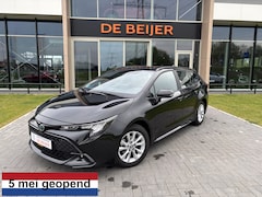 Toyota Corolla Touring Sports - Hybrid 140 Active All season I Camera I Carplay