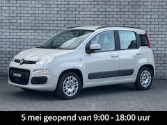 Fiat Panda - 0.9 TwinAir Edizione Cool | Automaat |