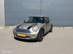 MINI Cooper - 1.6