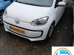 Volkswagen Up! - 1.0 move up BlueMotion