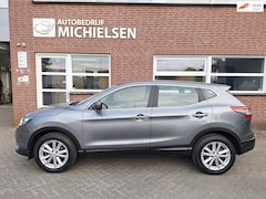 Nissan Qashqai - 1.2 Tekna