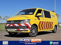 Volkswagen Transporter - 2.0 TDI ac automaat EURO6