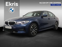 BMW 3-serie - 320e Business Edition Plus | Trekhaak | Panoramadak | Stoelverwarming | Lentevoordeel