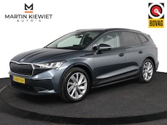 Skoda Enyaq iV - 60|SOH 89%|Trekhaak|Camera|Adaptive Cruise Control