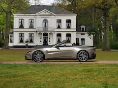 Aston Martin V8 Vantage Roadster - 4.0