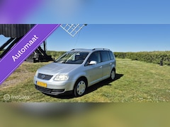 Volkswagen Touran - 1.6-16V FSI Trendline