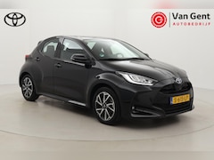 Toyota Yaris - 1.5 Hybrid Dynamic | Trekhaak | Apple Carplay / Android Auto | Adaptive Cruise | Keyless |