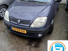 Renault Scénic - 2.0-16V RXI