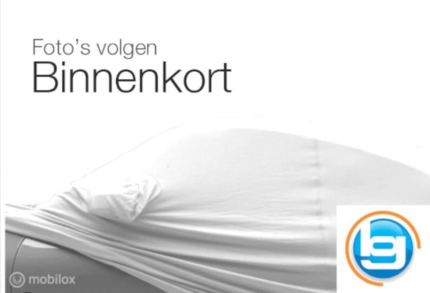 Renault Scénic - 2.0-16V RXI 2.0-16V RXI - AutoWereld.nl
