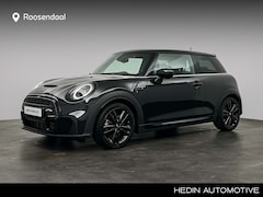 MINI Cooper S - 3-Deurs 2.0 Rockingham GT Edition | Panoramadak | Harman Kardon | Stoelverwarming | Camera