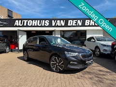 Skoda Scala - 1.0 TSI|116Pk|Xenon|Led|Navi|Carplay|Adaptive Cruise|Pdc|Lmv|Nw Apk