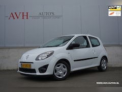 Renault Twingo - 1.2-16V Authentique