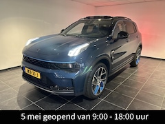 Lynk & Co 01 - 1.5 | Panoramadak | 360 Camera | Elek. Achterklep |