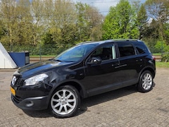 Nissan Qashqai+2 - 1.5 dCi Connect Edition