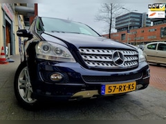 Mercedes-Benz M-klasse - 350 Vol Opties Nette Staat