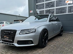 Audi A4 Limousine - 3.2 FSI quattro Pro Line