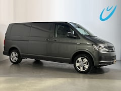 Volkswagen Transporter - 2.0 TDI DSG L2H1 Highline Parkeersensoren Navigatie LED